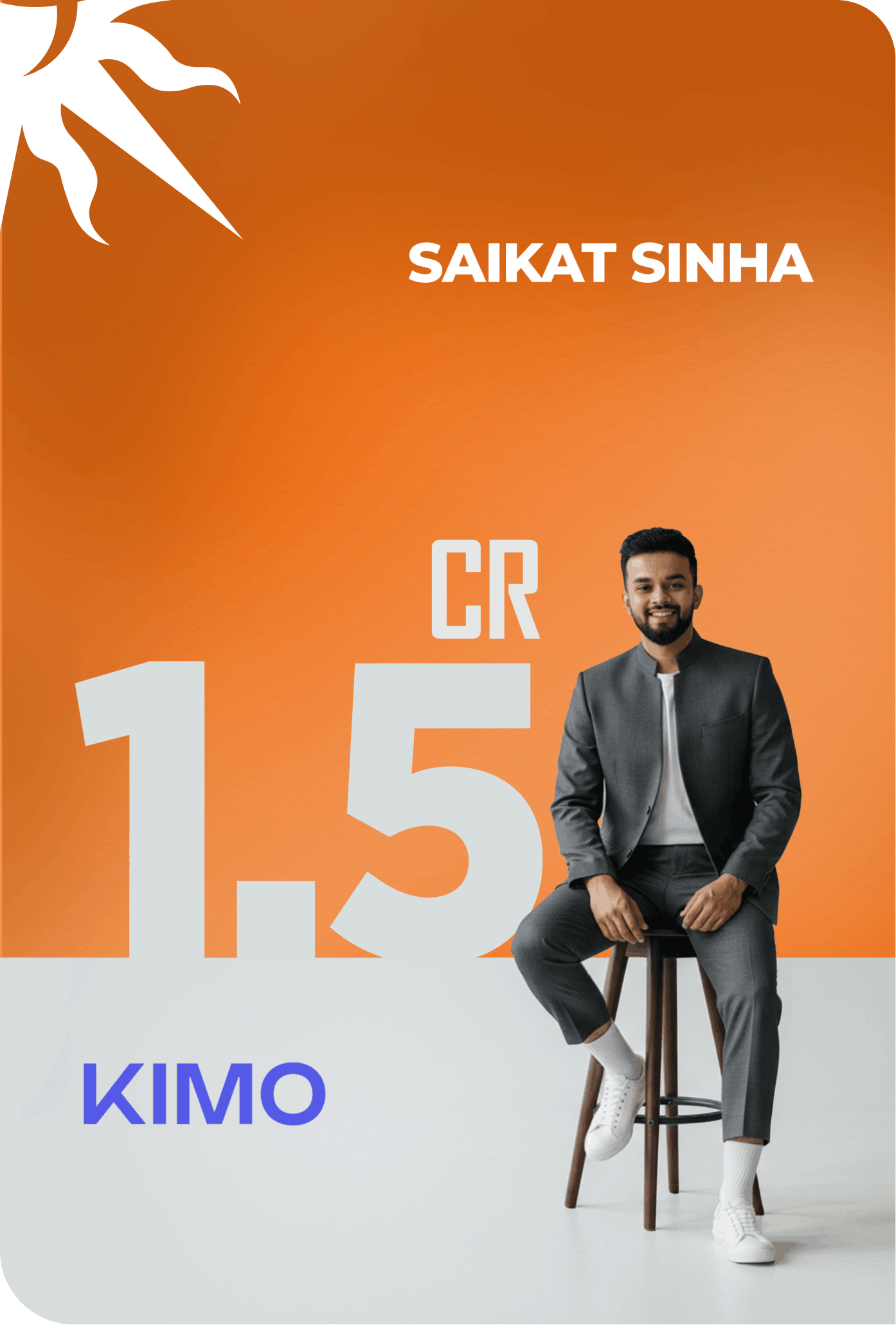 Gaurav Sugandh Achieves 30 LPA Placement at BMW